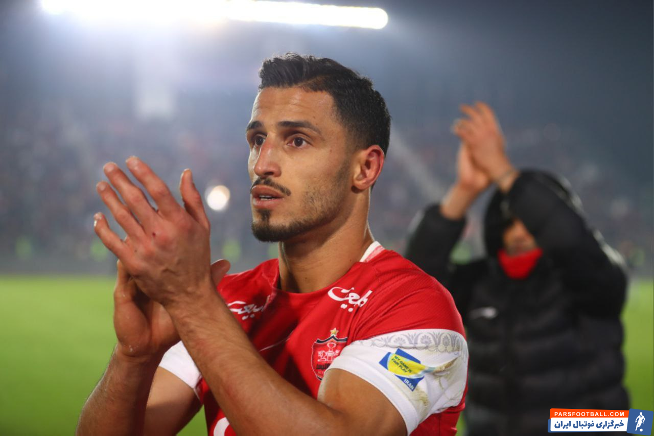 ترکیب منتخب هفته چهاردهم؛ بازگشت ستارگان تیم‌های مدعی با حضور پررنگ طلایی‌پوشان