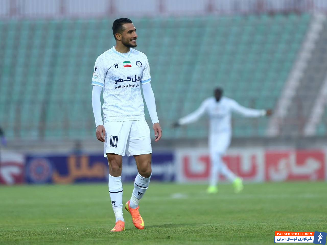 ترکیب منتخب هفته چهاردهم؛ بازگشت ستارگان تیم‌های مدعی با حضور پررنگ طلایی‌پوشان