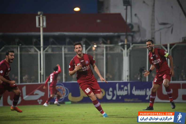 ترکیب منتخب هفته چهاردهم؛ بازگشت ستارگان تیم‌های مدعی با حضور پررنگ طلایی‌پوشان