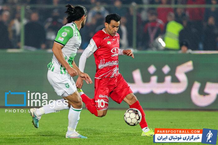 گرم شدن تنور انتخابات فوتبال در روز نسخه رونالدو برای خروج منچستر از بحران