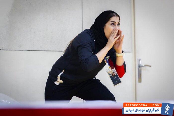 طهماسبی: تمام توان‌مان را برای قهرمانی در لیگ ووشو می‌گذاریم