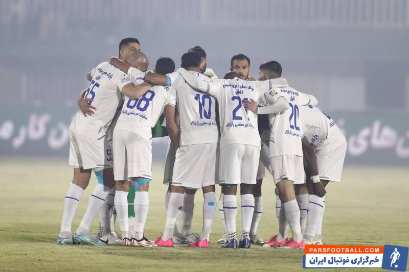 آمار عجیب استقلال و دلایل ناکامی در چند بازی؛ آبی‌ها با توپ می‌بازند!