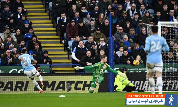 سیتی با برد به استقبال سال نو رفت؛ خروج سیتیزنها از بحران؟