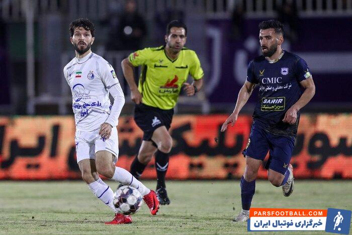 پاسخ منفی سرمربی مشهور ترک به پرسپولیس در روز افشاگری درباره فساد داوری در فوتبال!