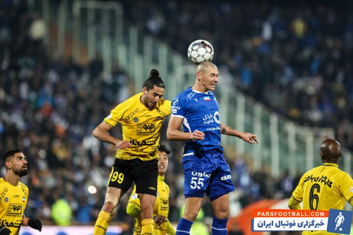 پاسخ منفی سرمربی مشهور ترک به پرسپولیس در روز افشاگری درباره فساد داوری در فوتبال!