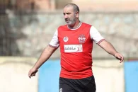 بهروز رهبری فرد: از آقا کریم باقری خواهش میکنم که به عنوان سرمربی روی نیمکت بماند