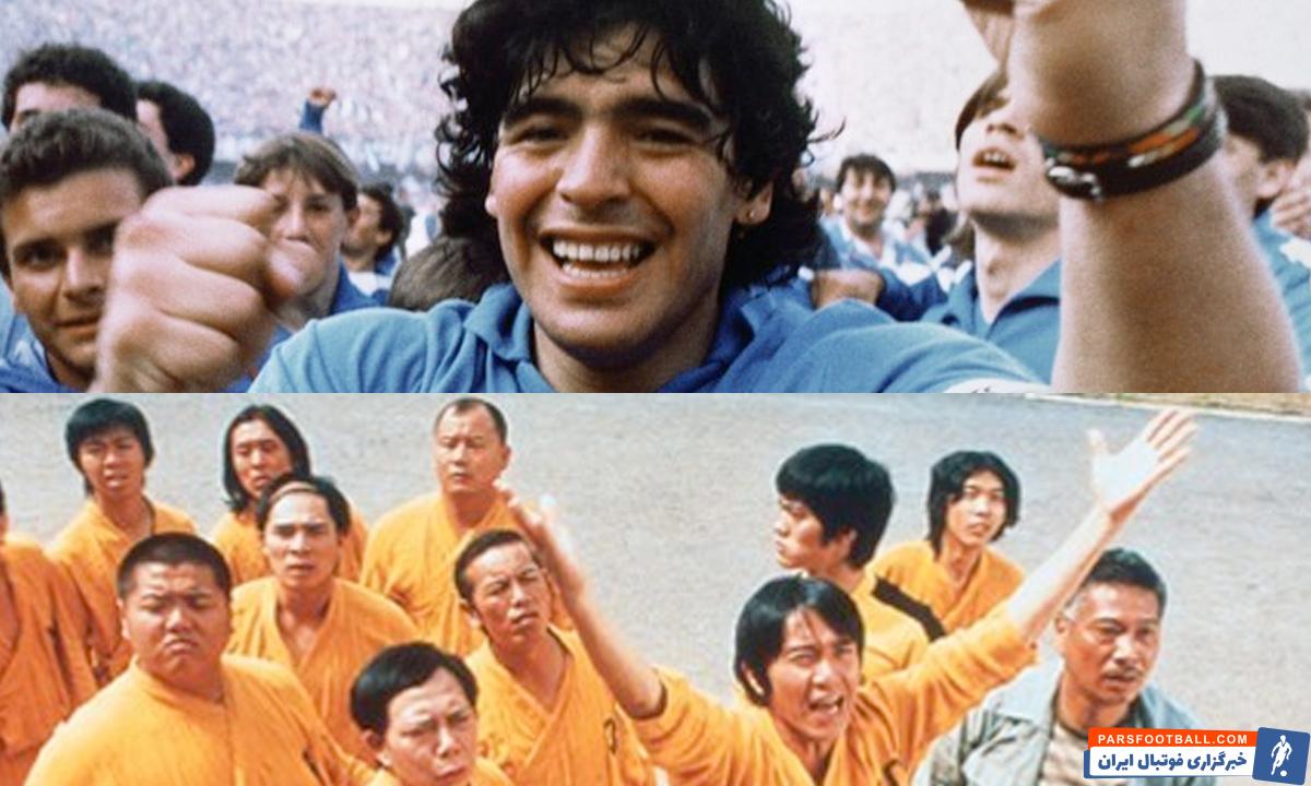 بهترین فیلم های فوتبالی تاریخ: سفر سینمایی از زمین چمن به پرده نقره ای