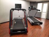 همه چیز درباره شیب تردمیل و مهمترین نکاتی که باید بدانید