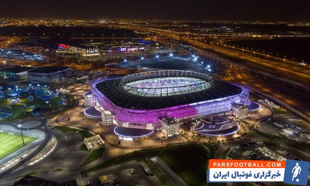 بهترین هتلهای نزدیک استادیومهای فوتبال قطر، تور ورزشی قطر