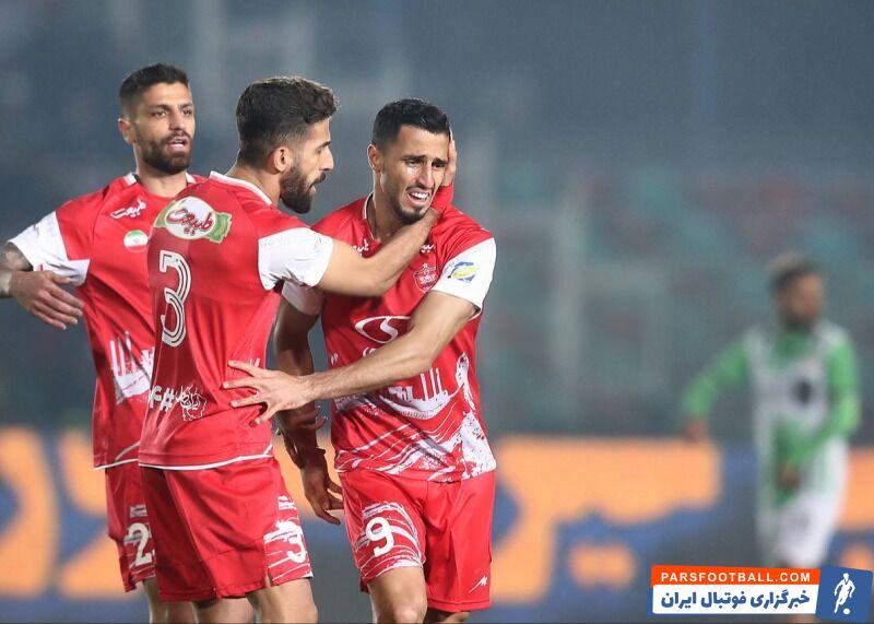 اشک‌های علیپور دل همه ما را به درد آورد/ این رفتار با علیپور در شان هوادار پرسپولیس نیست/ درباره کریم باقری زود قضاوت نکنیم!