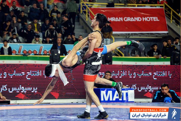 هفت فرنگی کار فارس در رقابت های بین المللی روسیه و کرواسی شرکت می کنند &nbsp;&nbsp;