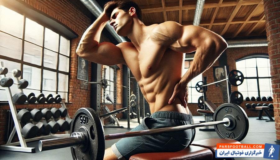 هموروئید در ورزشکاران شایع است؟