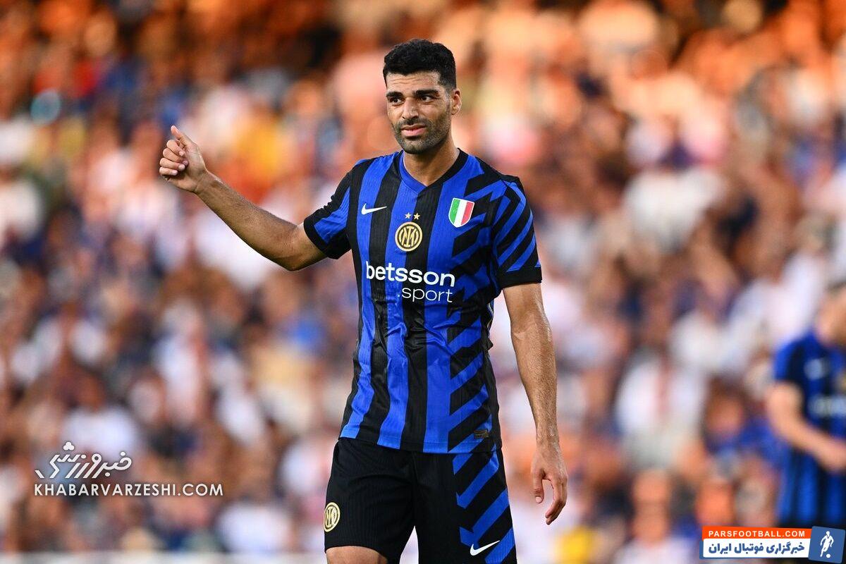 بمب نقل و انتقالات در آستانه انفجار؛ طارمی از اینتر به میلان میرود