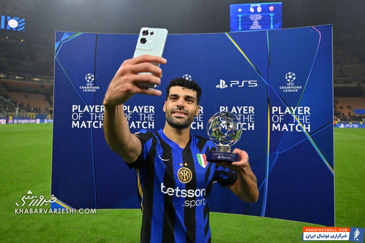 بمب نقل و انتقالات در آستانه انفجار؛ طارمی از اینتر به میلان میرود