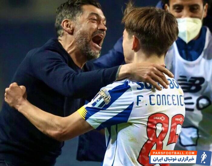 کونسیسائو و طارمی در سری‌آ به‌هم رسیدند؛ به یاد روزهای خوش «دراگو»