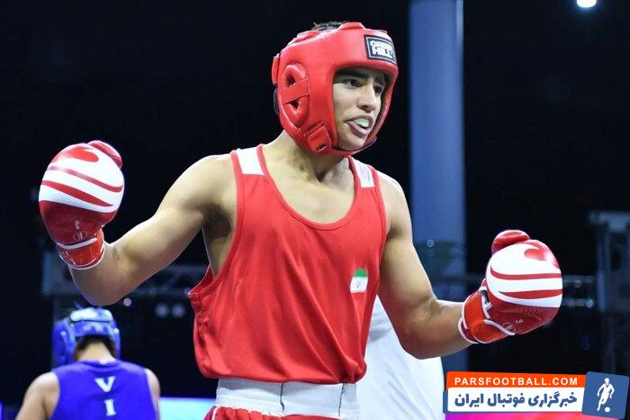 از شب باشکوه ورزشگاه آزادی تا فراری بودن کریم باقری از آل‎‌پاچینو