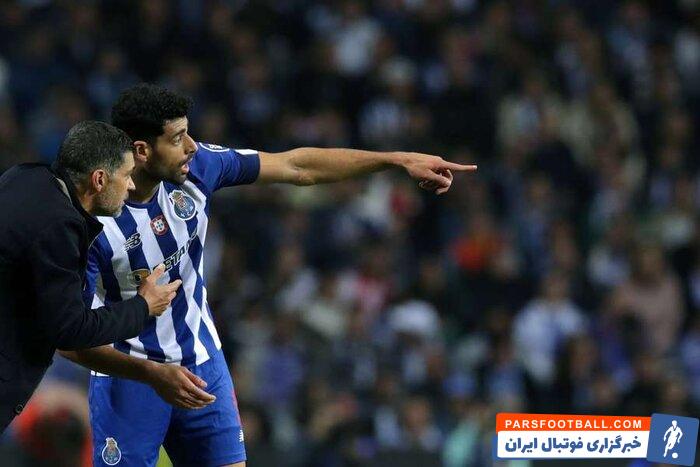 از شب باشکوه ورزشگاه آزادی تا فراری بودن کریم باقری از آل‎‌پاچینو