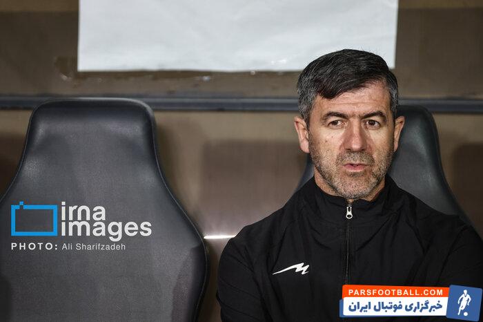 از شب باشکوه ورزشگاه آزادی تا فراری بودن کریم باقری از آل‎‌پاچینو