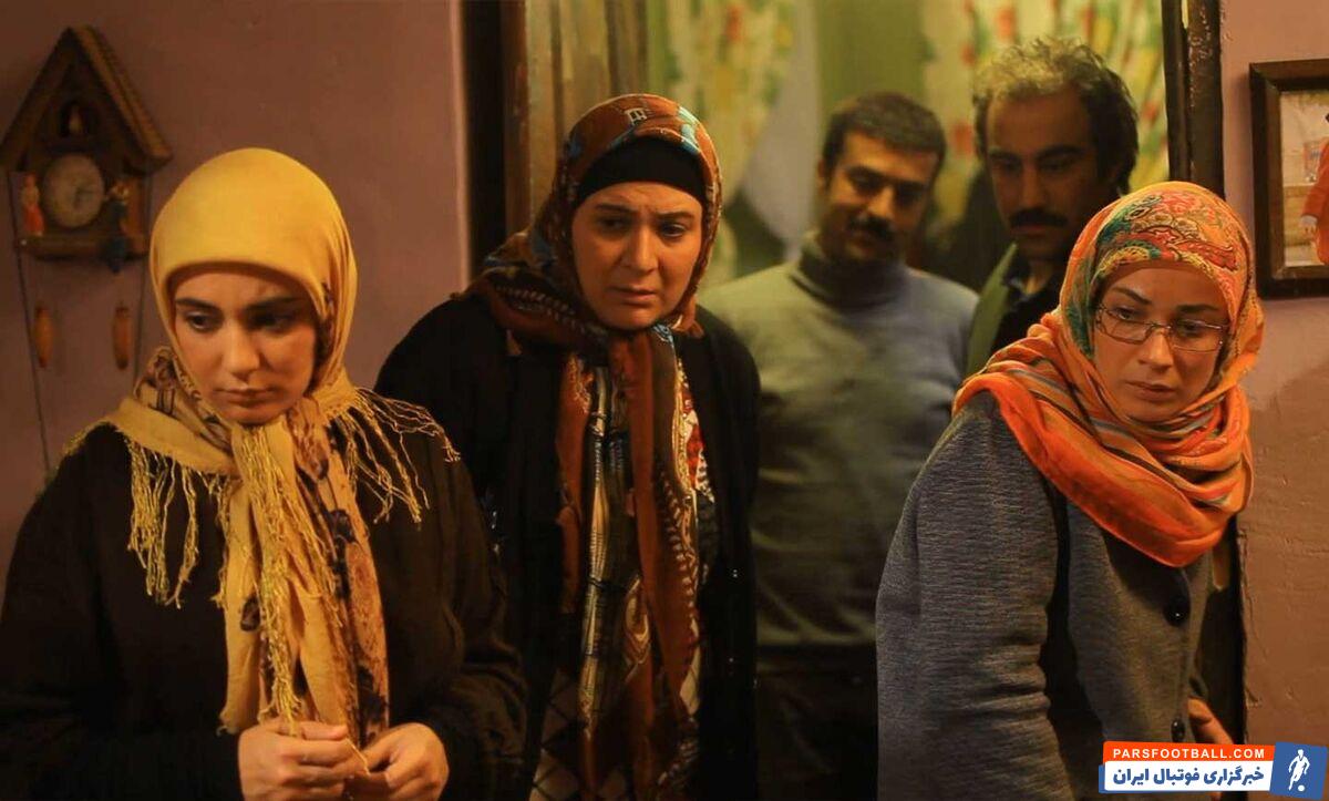 دومین فصل سریال پایتخت