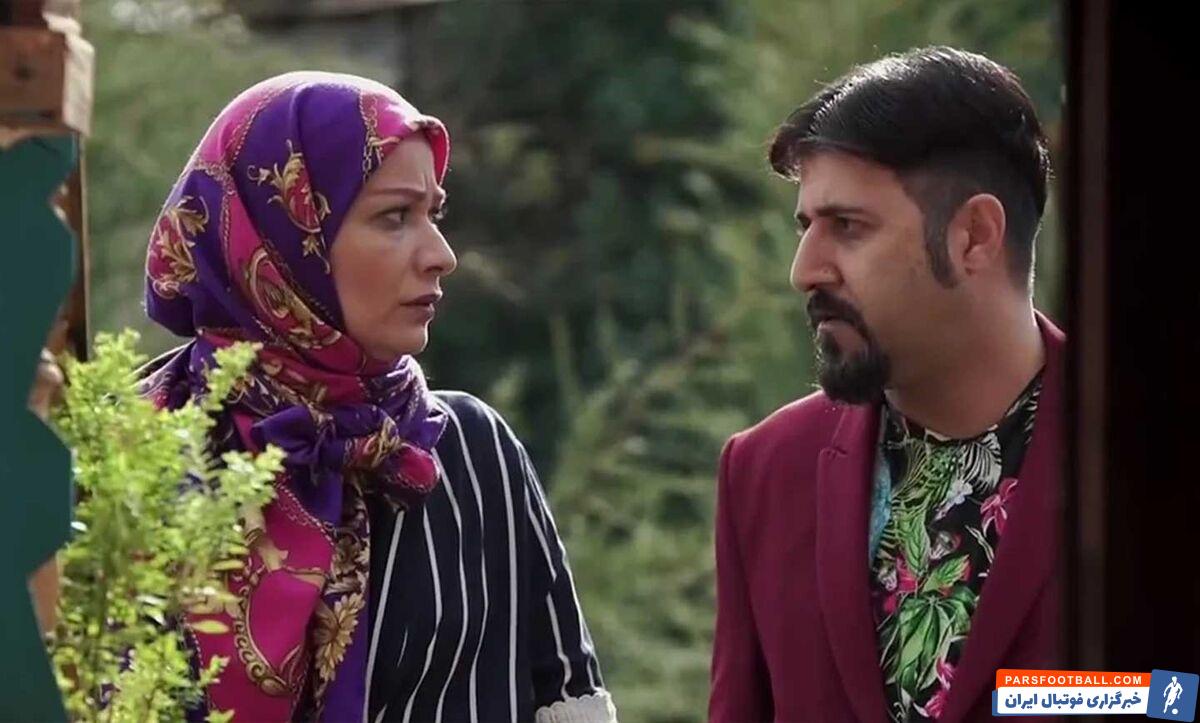 ششمین فصل پایتخت