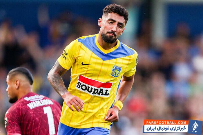 اکرت-تیم ملی، شایعه‌اش هم عجیب است/ وقتی اللهیار هست، چرا دنیس؟