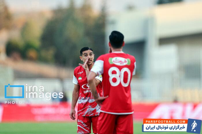 مهدوی:‌ باقری دوای درد پرسپولیس است/ پیروانی مراقب حواشی باشد