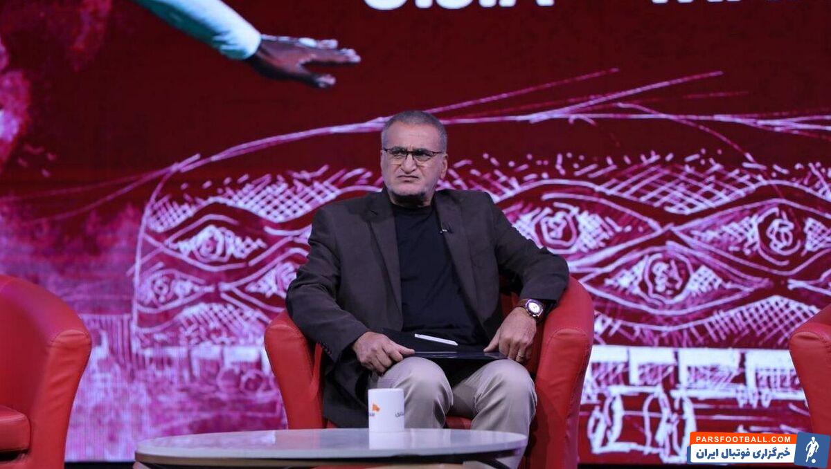 تغییر قریب الوقوع محمدحسین ضیایی به عنوان مدیر آکادمی باشگاه استقلال