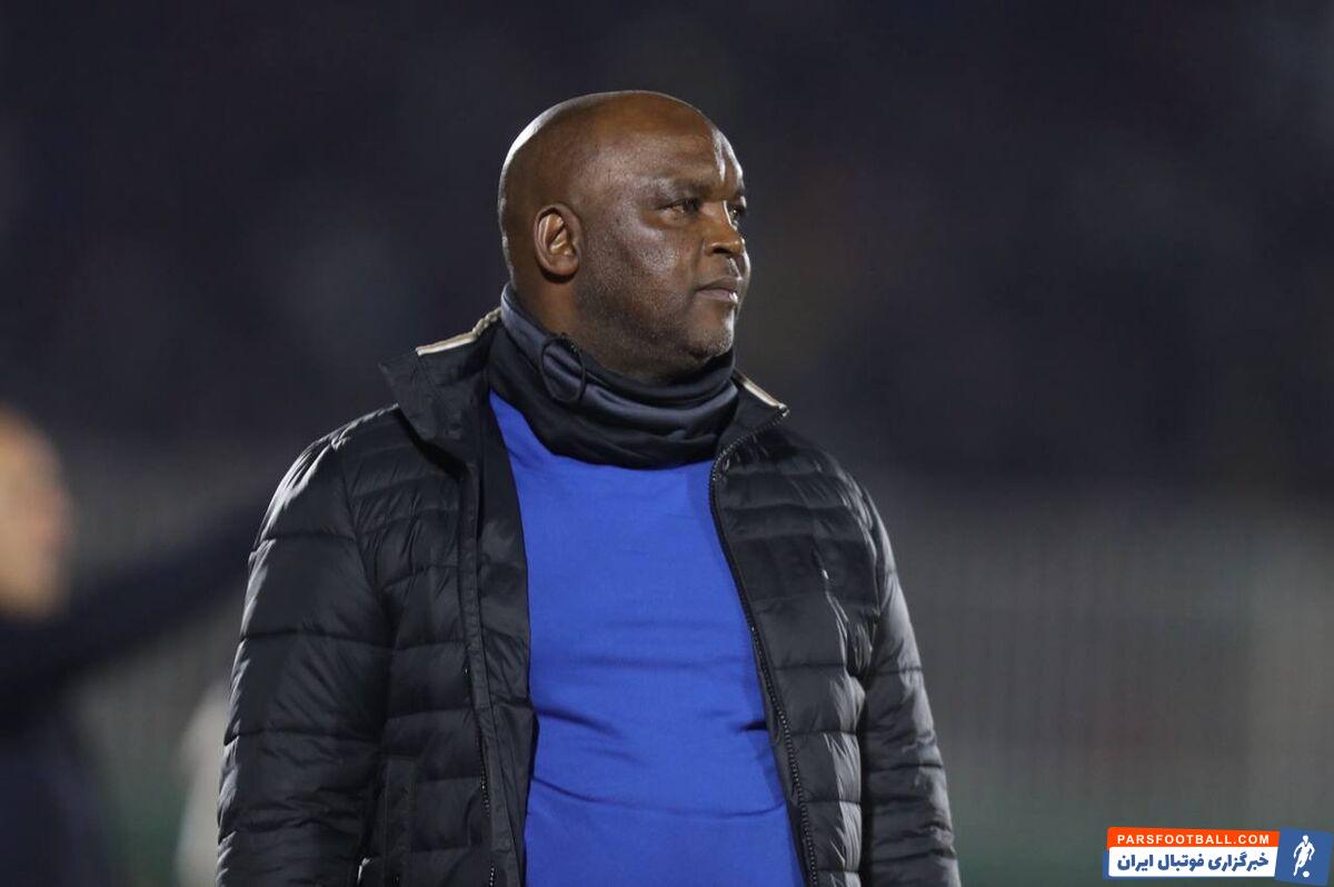 تعطیلی طولانی‌ مدت تمرینات استقلال در نیم فصل با تصمیم پیتسو موسیمانه