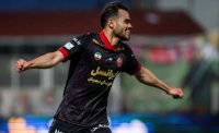 اوستون اورونوف: من پیشنهادات زیادی داشتم اما پرسپولیس را خانه خودم می‌دانستم