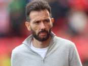 والنسیا ؛ کارلوس کوربران سرمربی جدید والنسیا شد