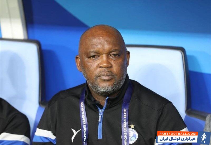 سعید مراغه‌ چیان : موسیمانه ابزار خودش را نداشته و باید حمایت شود