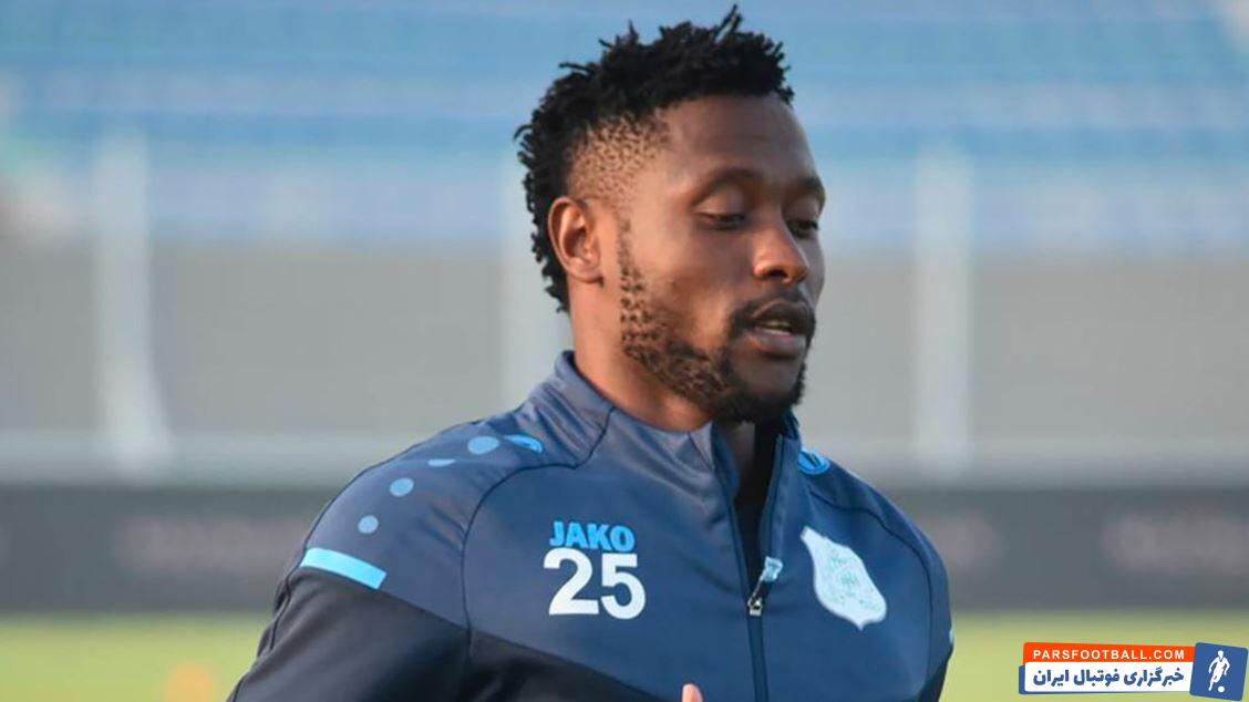 مسعود جمعه در دیدار مقابل مس کرمان برای استقلال به میدان خواهد رفت