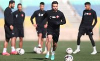 پرسپولیس؛ برگزاری اردوی تدارکاتی یک هفتهای تا ۱۰ روزه تیم پرسپولیس در قطر