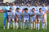 ملوان از پوستر دیدار مقابل تراکتور رونمایی کرد