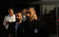 غیبت سوال برانگیز رامین رضاییان مدافع سرشناس تیم استقلال در دیدار جام حذفی