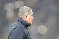 علاقه‌مندی خوان کارلوس گاریدو به تغییرات تیم و در مقابل رویکرد ثابت برانکو