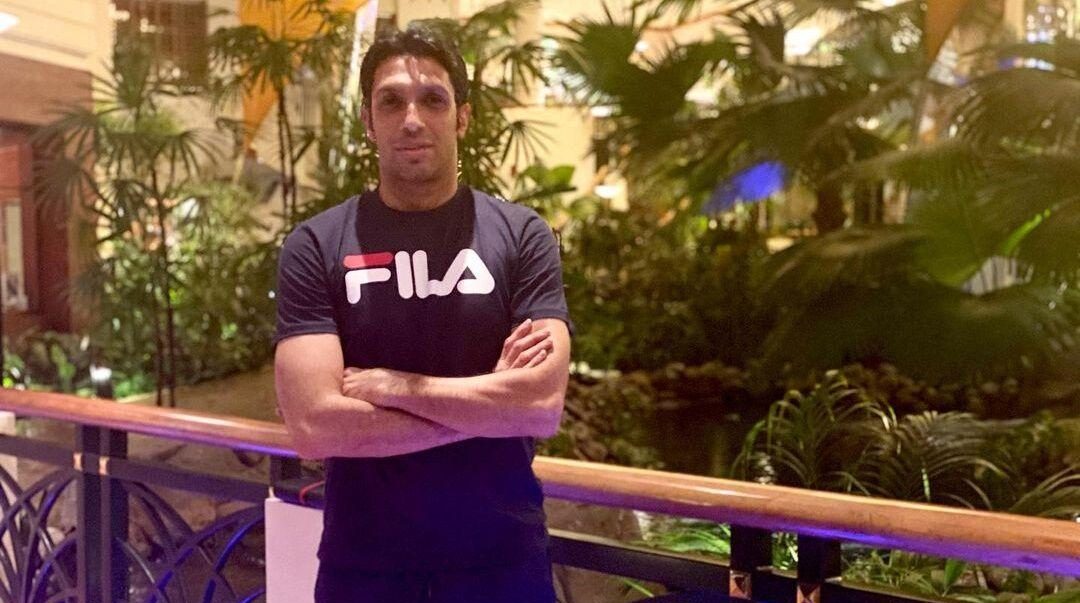 اعتراض سپهر حیدری پیشکسوت پرسپولیس به مدیران این تیم در شبکههای اجتماعی