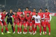 آغاز مذاکرات باشگاه پرسپولیس از چند روز آینده برای تمدید قرارداد برخی بازیکنان
