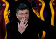 رد پیشنهاد باشگاه پرسپولیس بار دیگر توسط والتر ماتزاری سرمربی پیشین ناپولی