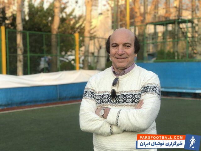 سعید مراغه‌ چیان : بازیکنان استقلال فعل خواستن را صرف کرده‌ اند