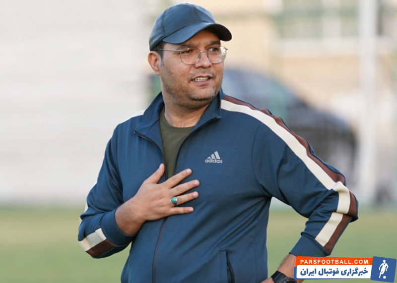 کمال ؛ واکنش محمد ربیعی سرمربی ذوب اهن به مصدومیت کمال کامیابینیا