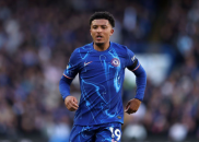 سانچو ؛ پستی حمایتی جیدون سانچو از مارکوس رشفورد ستاره منچستریونایتد