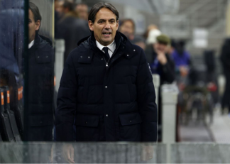 اینتر ؛ سیمونه اینزاگی، سرمربی اینتر : طارمی خیلی خوب کار کرد