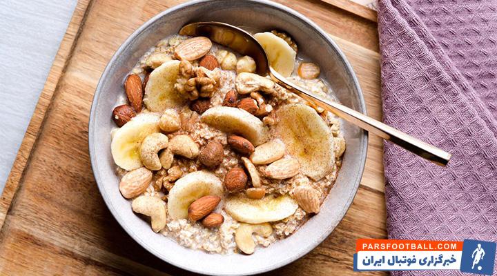 میزان کالری موجود در آجیل؛ آیا آجیل باعث چاقی میشود؟