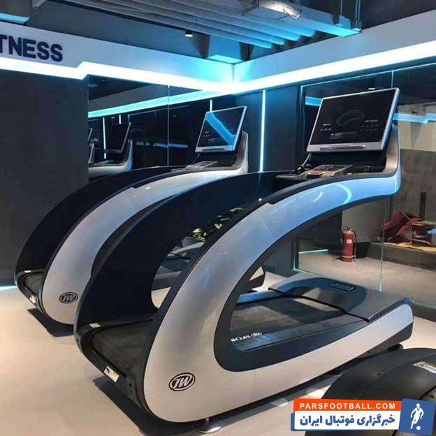 همه چیز درباره شیب تردمیل و مهمترین نکاتی که باید بدانید