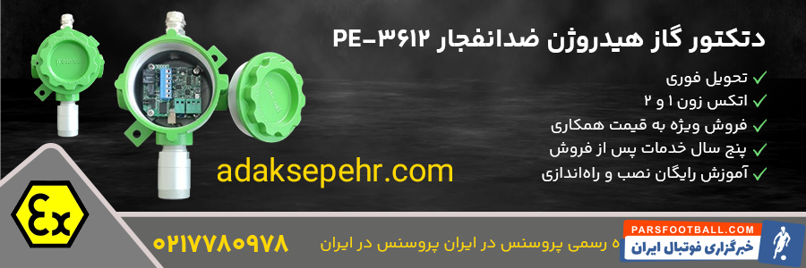 خرید دتکتور گاز راهنمای جامع (قبل از خرید دتکتور گاز حتما این مقاله را بخوانید)