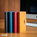 سررسید چرمی 1404