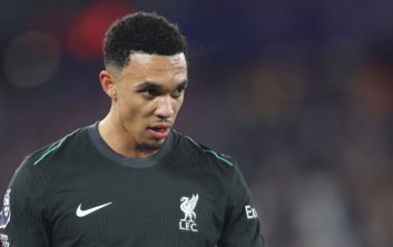 آرنولد ؛ گری لینه‌کر اسطوره فوتبال انگلیس: آرنولد باید به رئال مادرید برود