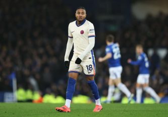 انکونکو به دنبال ترک چلسی و حضور در بارسلونا