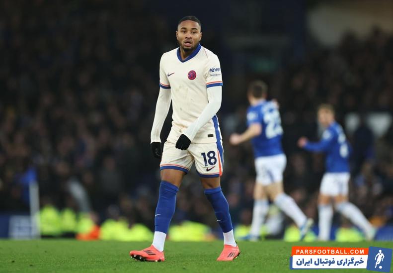 انکونکو به دنبال ترک چلسی و حضور در بارسلونا